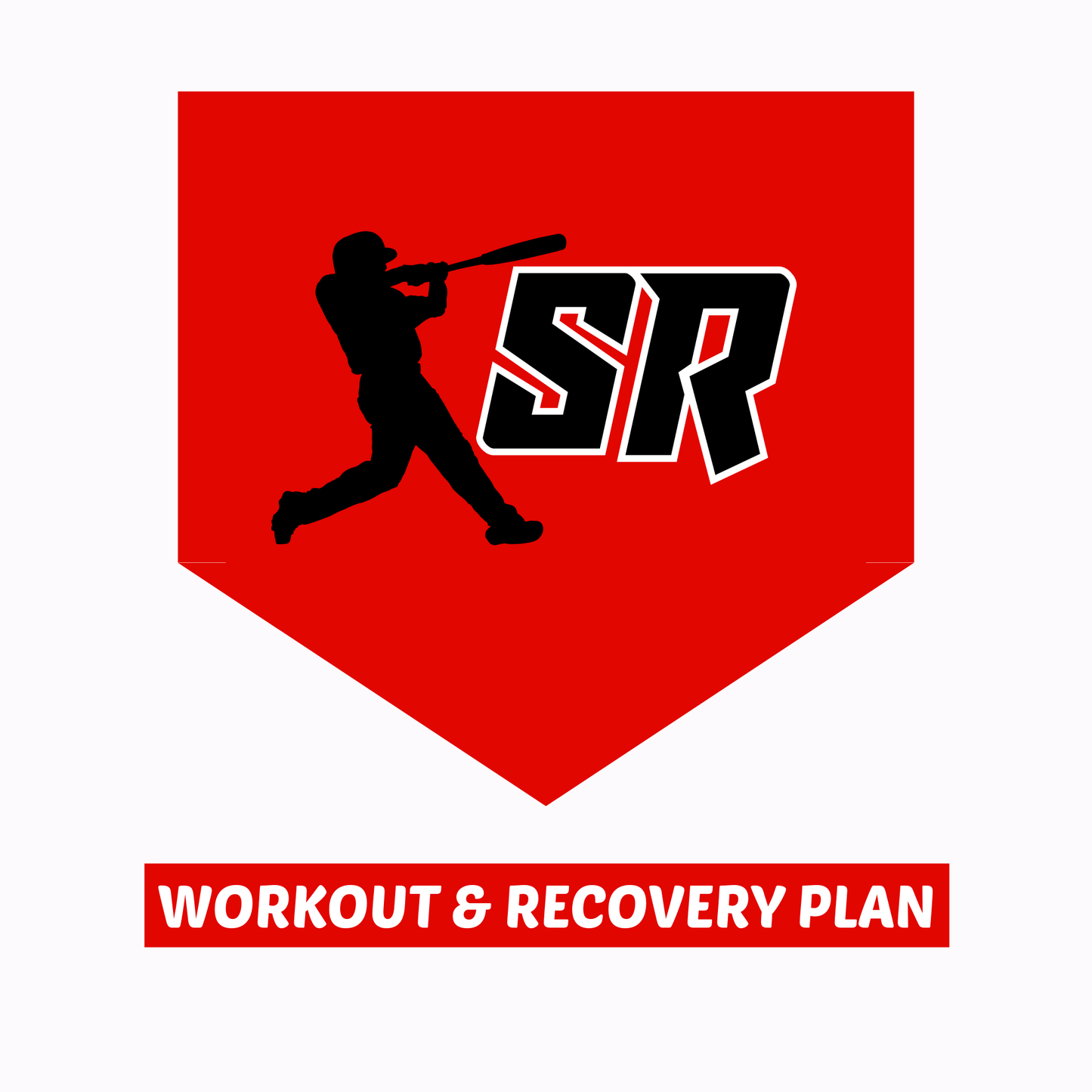 Personalized Workout & Recovery Plan