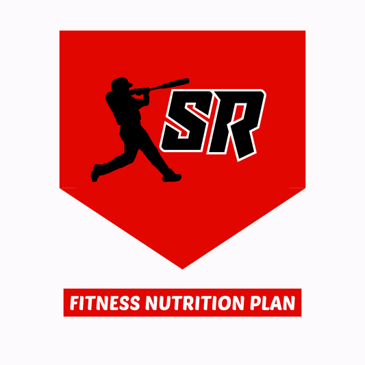Fitness Nutrition Plan